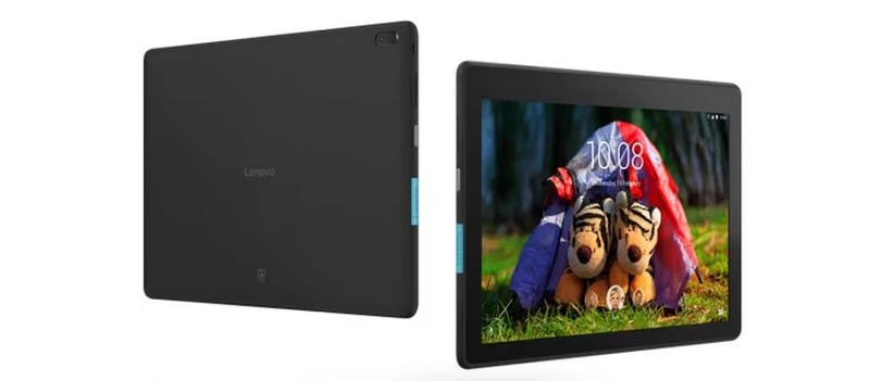 lenovo tab E10